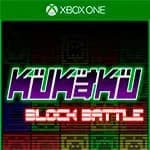 Kukaku: Block Battle
