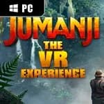 Jumanji: The VR Adventure