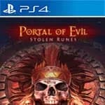 Portal of Evil: Stolen Runes