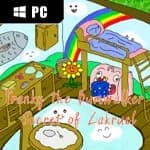 Franky the Bumwalker