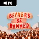 Beavers Be Dammed