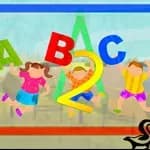 Now I know my ABCs 2