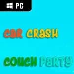 Car Crash Couch Party