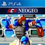ACA NEOGEO 2020 SUPER BASEBALL