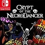 Crypt of the NecroDancer: Nintendo Switch Edition