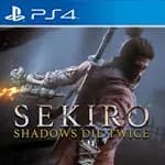 SEKIRO: Shadows Die Twice