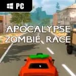 Apocalypse zombie Race