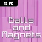 Balls and Magnets