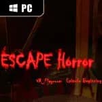 VR_PlayRoom : Episode Beginning (Escape Room - Horror)