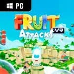 Fruit Attacks VR