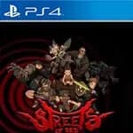 Streets of Red: Devil's Dare Deluxe