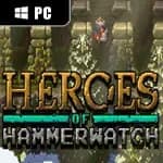 Heroes of Hammerwatch