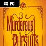 Murderous Pursuits