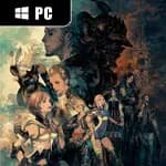 Final Fantasy XII: The Zodiac Age