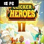 Clicker Heroes 2