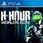 H-Hour: World's Elite