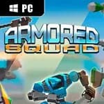 Armored Squad