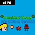 President Trump The Way In Uganda