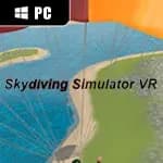Skydiving Simulator VR