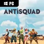 Antisquad