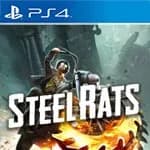 Steel Rats
