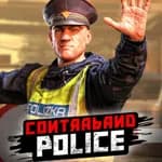 Contraband Police