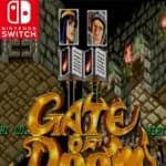 Gate Of Doom