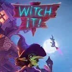 Witch It