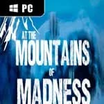 At the Mountains of Madness