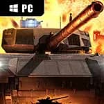 Armada: Modern Tanks