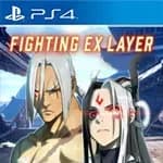 Fighting EX Layer