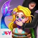 Mermaid Secrets7– Save Mermaid Princess Mia