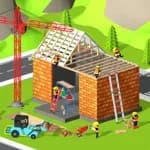 Architect Craft Building: Explore Construction Sim
