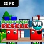 Bubble Blast Rescue VR