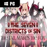 The Seven Districts of Sin: The Tail Makes the Fox - Episode 1