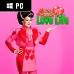 Kitty Powers' Love Life