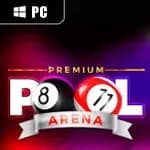 Premium Pool Arena