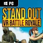 STAND OUT : VR Battle Royale