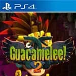 Guacamelee! 2