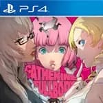 Catherine: Full Body