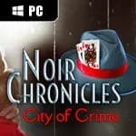 Noir Chronicles: City of Crime