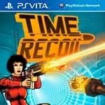 Time Recoil