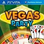 Vegas Party