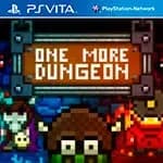 One More Dungeon
