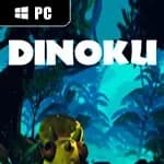Dinoku