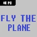 Fly the plane