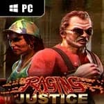 Raging Justice