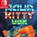 AQUA KITTY UDX