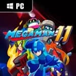 Mega Man 11