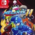 Mega Man 11